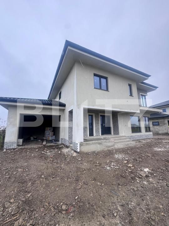 Casa de vânzare 5 camere Radauti - 188004CV | BLITZ Suceava | Poza3
