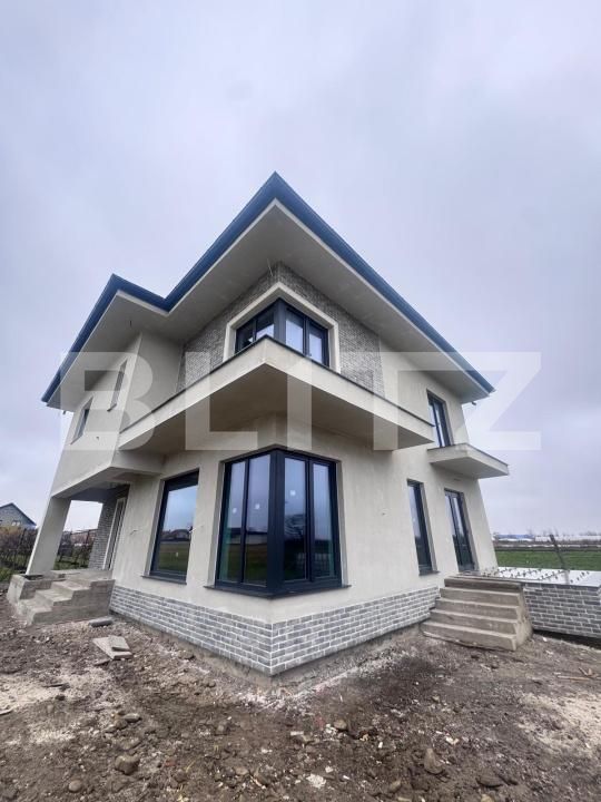 Casa de vânzare 5 camere Radauti - 188004CV | BLITZ Suceava | Poza5