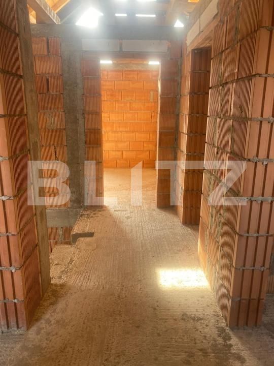 Casa de vânzare 4 camere Exterior Sud - 188029CV | BLITZ Suceava | Poza4