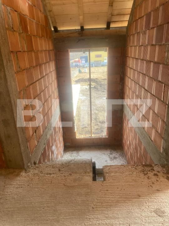 Casa de vânzare 4 camere Exterior Sud - 188029CV | BLITZ Suceava | Poza2