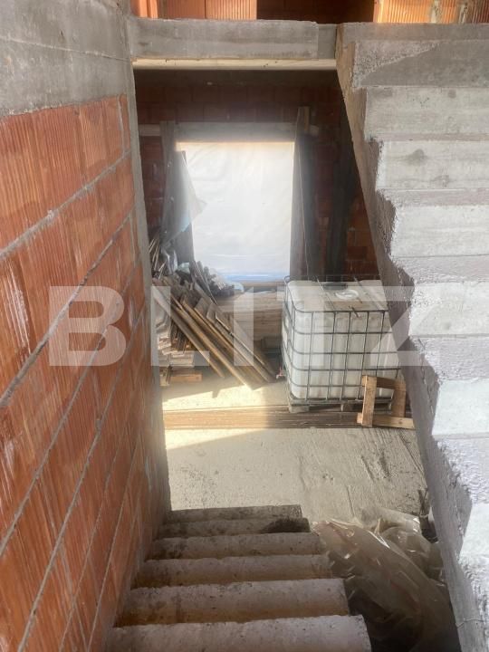 Casa de vânzare 4 camere Exterior Sud - 188029CV | BLITZ Suceava | Poza3