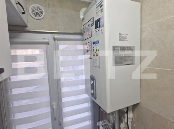 Apartament de închiriat 2 camere George Enescu - 188117AI | BLITZ Suceava | Poza12