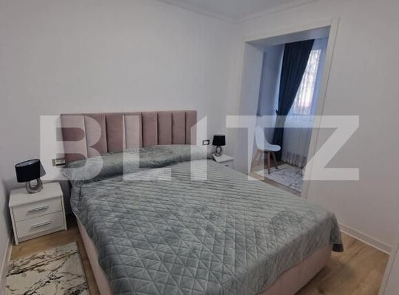 Apartament de închiriat 2 camere George Enescu - 188117AI | BLITZ Suceava | Poza3