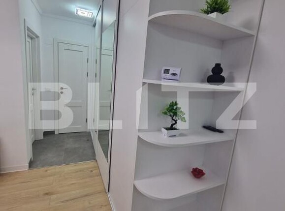Apartament de închiriat 2 camere George Enescu - 188117AI | BLITZ Suceava | Poza5