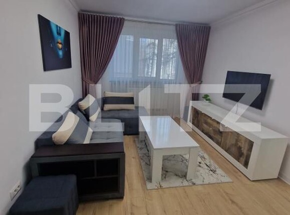 Apartament de închiriat 2 camere George Enescu - 188117AI | BLITZ Suceava | Poza2
