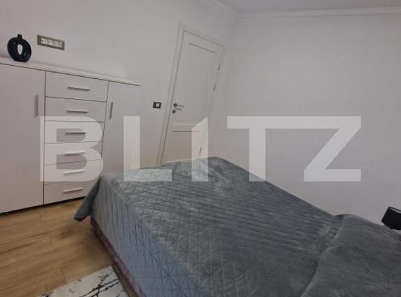 Apartament de închiriat 2 camere George Enescu - 188117AI | BLITZ Suceava | Poza4