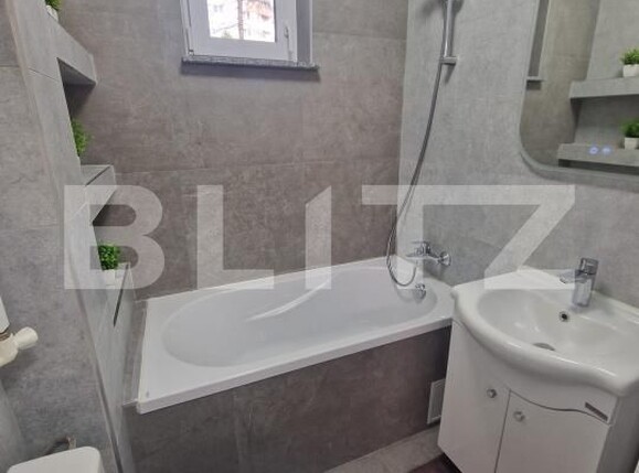 Apartament de închiriat 2 camere George Enescu - 188117AI | BLITZ Suceava | Poza11