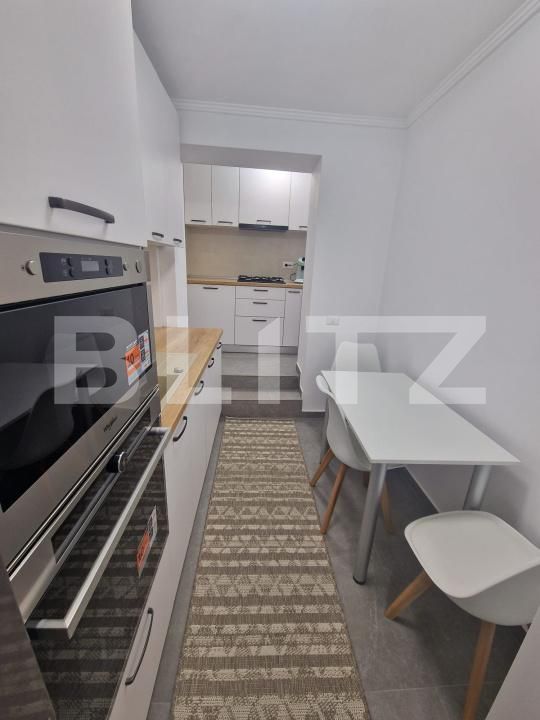 Apartament de închiriat 2 camere George Enescu - 188117AI | BLITZ Suceava | Poza7