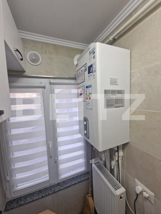 Apartament de închiriat 2 camere George Enescu - 188117AI | BLITZ Suceava | Poza12