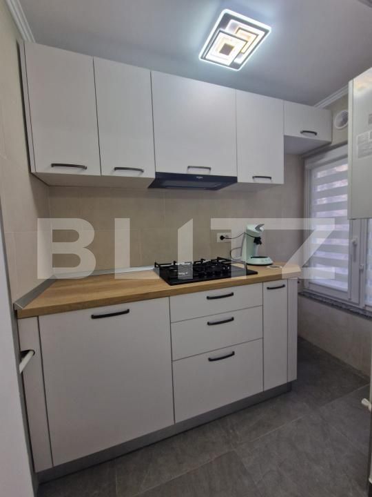 Apartament de închiriat 2 camere George Enescu - 188117AI | BLITZ Suceava | Poza9