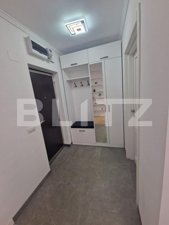 Apartament de închiriat 2 camere George Enescu - 188117AI | BLITZ Suceava | Poza6