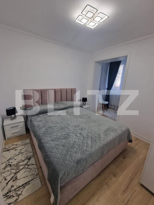 Apartament de închiriat 2 camere George Enescu - 188117AI | BLITZ Suceava | Poza3