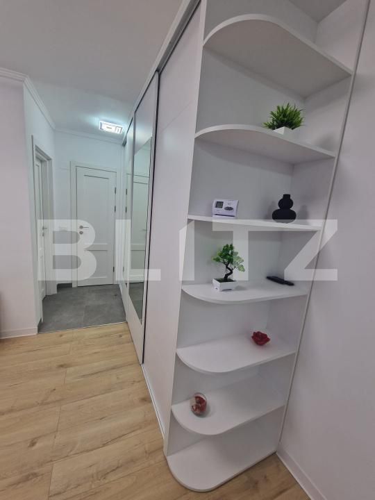 Apartament de închiriat 2 camere George Enescu - 188117AI | BLITZ Suceava | Poza5