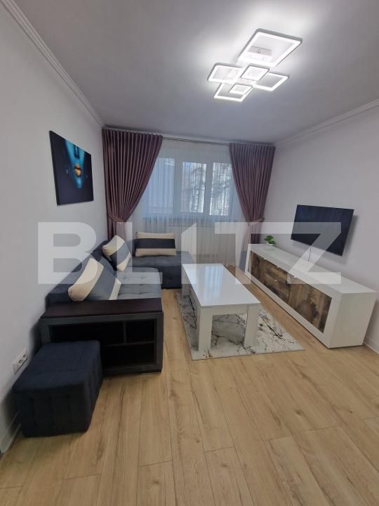 Apartament de închiriat 2 camere George Enescu - 188117AI | BLITZ Suceava | Poza2