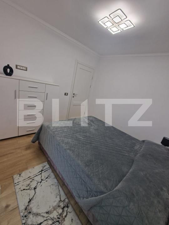 Apartament de închiriat 2 camere George Enescu - 188117AI | BLITZ Suceava | Poza4
