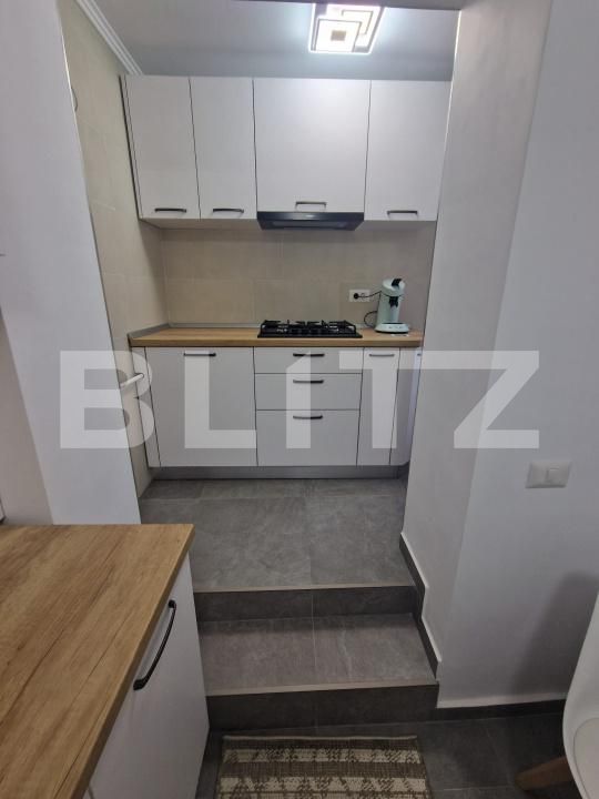 Apartament de închiriat 2 camere George Enescu - 188117AI | BLITZ Suceava | Poza8