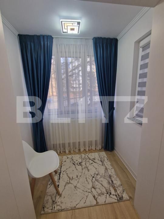Apartament de închiriat 2 camere George Enescu - 188117AI | BLITZ Suceava | Poza10