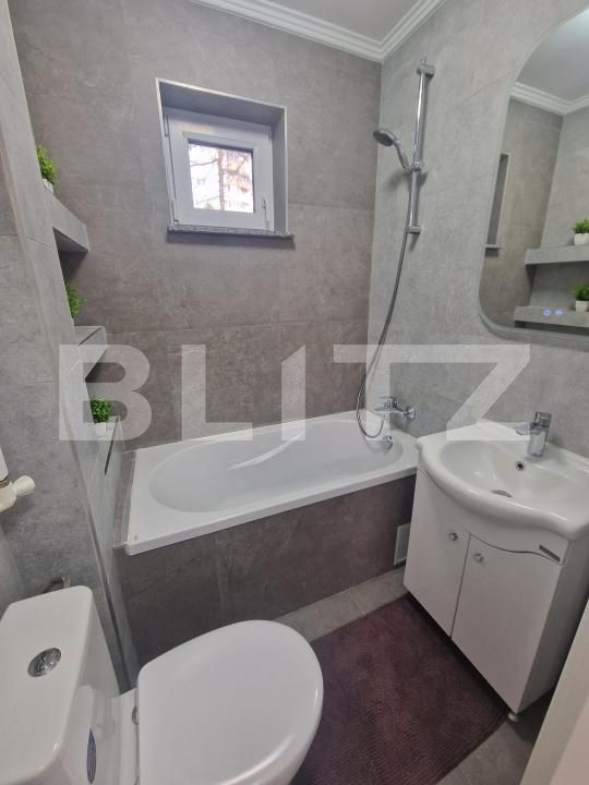 Apartament de închiriat 2 camere George Enescu - 188117AI | BLITZ Suceava | Poza11