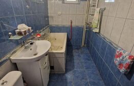 Apartament 2 camere, 54 mp totali, zona Centrală