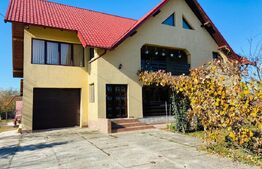 Vila Mitocu Dragomirnei, 286 mp utili, 6 camere, 25 ari teren