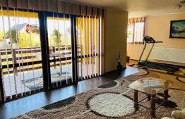 Vila Mitocu Dragomirnei, 286 mp utili, 6 camere, 25 ari teren