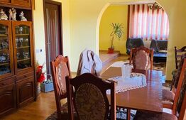 Vila Mitocu Dragomirnei, 286 mp utili, 6 camere, 25 ari teren