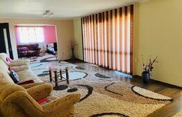 Vila Mitocu Dragomirnei, 286 mp utili, 6 camere, 25 ari teren