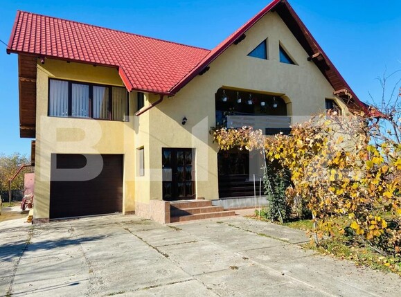Casa de vânzare 6 camere Nord - 188143CV | BLITZ Suceava | Poza1