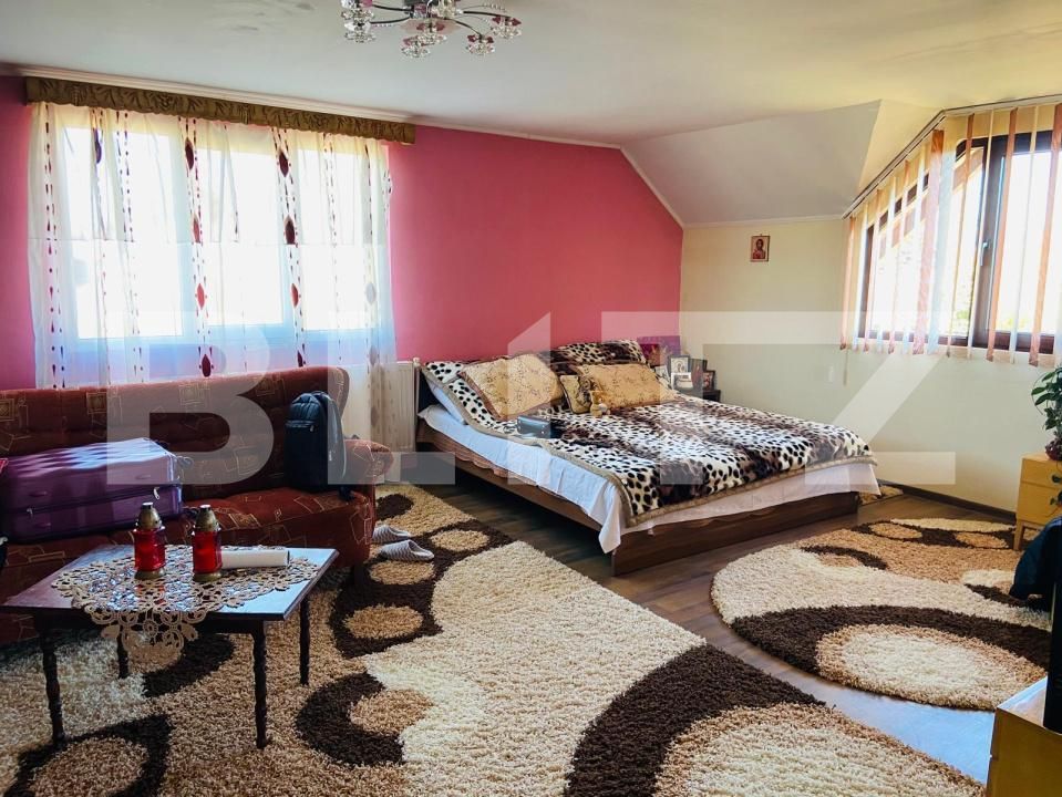 Casa de vânzare 6 camere Nord - 188143CV | BLITZ Suceava | Poza2