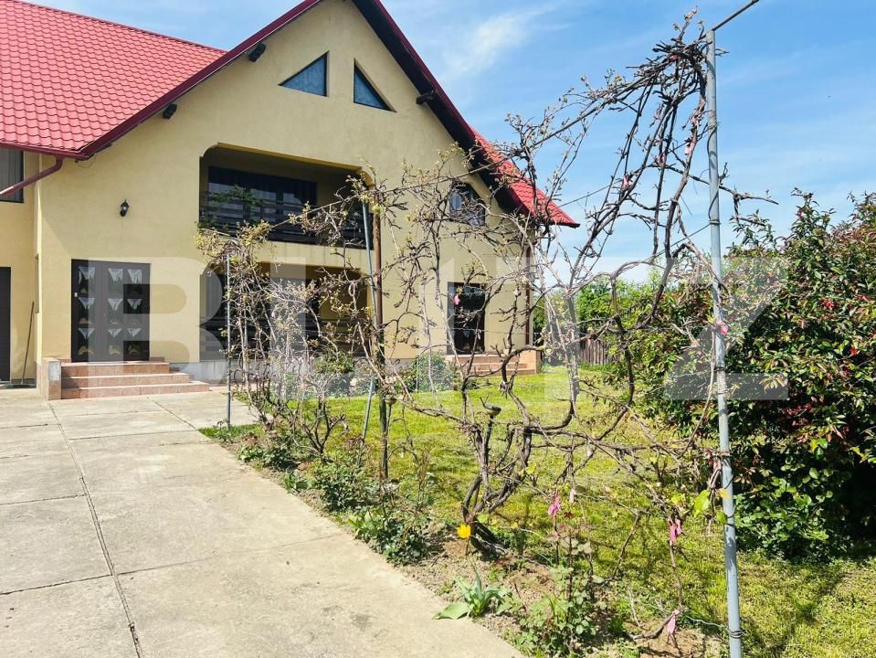 Casa de vânzare 6 camere Nord - 188143CV | BLITZ Suceava | Poza9