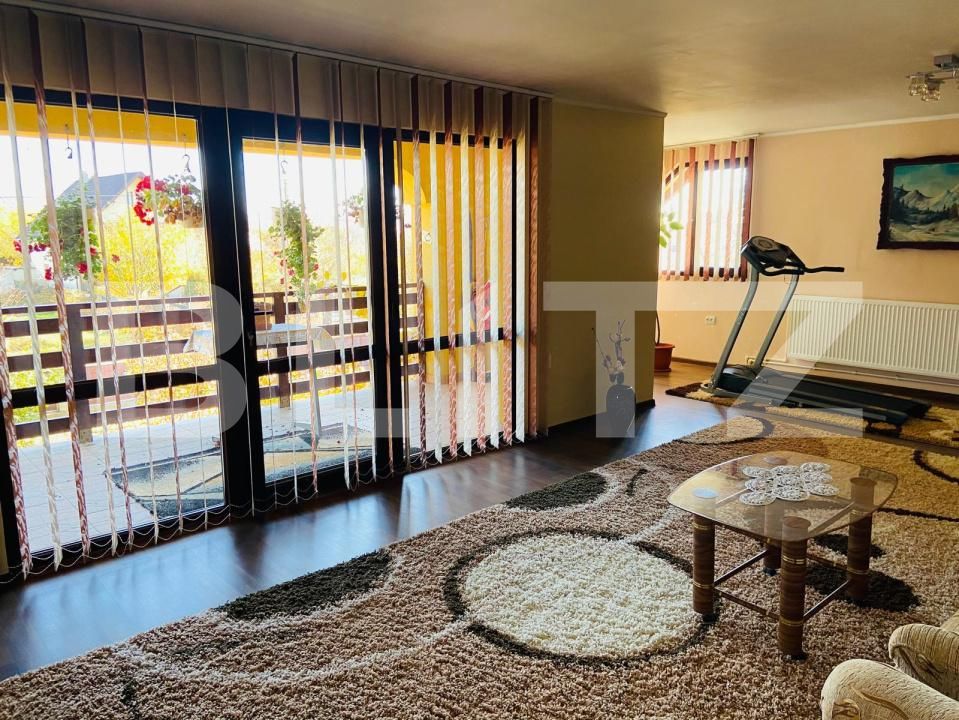 Casa de vânzare 6 camere Nord - 188143CV | BLITZ Suceava | Poza13