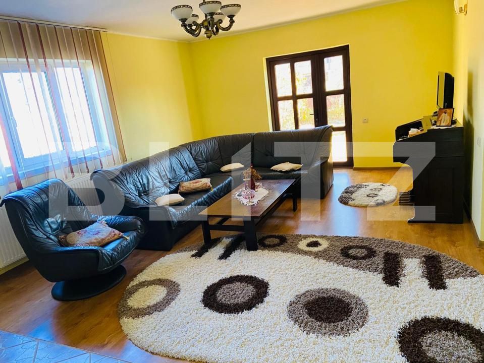 Casa de vânzare 6 camere Nord - 188143CV | BLITZ Suceava | Poza4