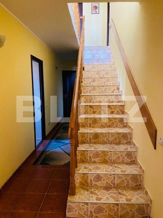 Casa de vânzare 6 camere Nord - 188143CV | BLITZ Suceava | Poza4
