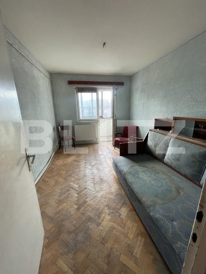 Apartament de vânzare 3 camere Central - 188146AV | BLITZ Suceava | Poza3