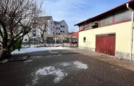 Casa individuala, 130 mp utili, zona centrala