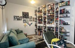 Casa individuala, 130 mp utili, zona centrala