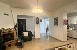 Casa individuala, 130 mp utili, zona centrala