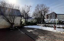 Casa individuala, 130 mp utili, zona centrala