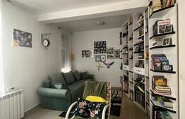 Casa individuala, 130 mp utili, zona centrala