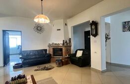 Casa individuala, 130 mp utili, zona centrala