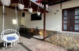 Casa individuala, 130 mp utili, zona centrala