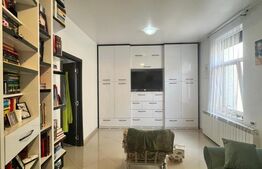 Casa individuala, 130 mp utili, zona centrala