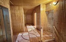 Casa multifunctionala, 490 mp utili, zona Liteni Moara Suceava