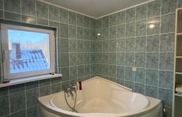 Casa multifunctionala, 490 mp utili, zona Liteni Moara Suceava