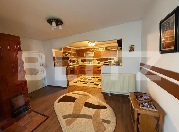 Casa de închiriat 9 camere Sud Vest - 188159CI | BLITZ Suceava | Poza4