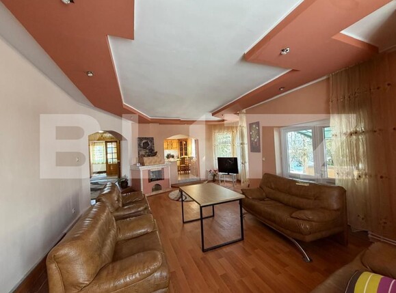 Casa de închiriat 9 camere Sud Vest - 188159CI | BLITZ Suceava | Poza1