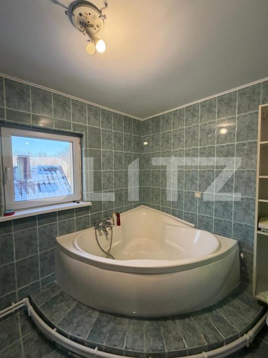 Casa de închiriat 9 camere Sud Vest - 188159CI | BLITZ Suceava | Poza11