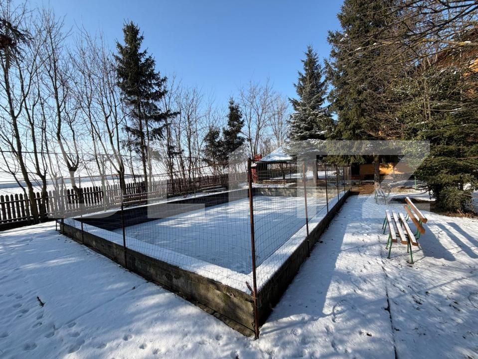 Casa de închiriat 9 camere Sud Vest - 188159CI | BLITZ Suceava | Poza15