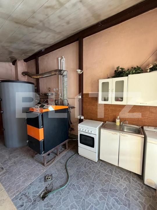 Casa de închiriat 9 camere Sud Vest - 188159CI | BLITZ Suceava | Poza13