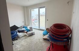 Garsoniera , bloc nou , finisata , Radauti